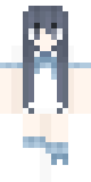 2D skin preview