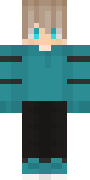 Skin preview for Logisch_XD