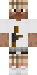 Skin preview for cudetis