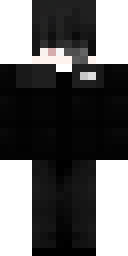 Skin preview for Veshs