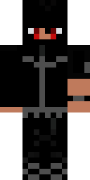 Skin preview for Khaosi