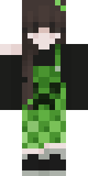 Skin preview for Rasberii