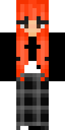 2D skin preview