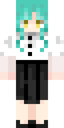 2D skin preview