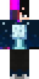 2D skin preview