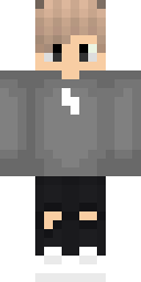Skin preview for teorossixDVG