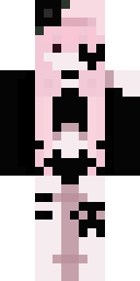 2D skin preview