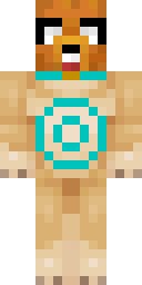 Skin preview for Grade