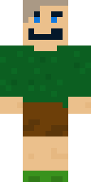 Skin preview for DrRuben_junior