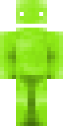 Skin preview for WMITOTEN