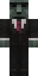 Skin preview for LanUwU