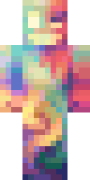 Skin preview for Marx_DeMarco