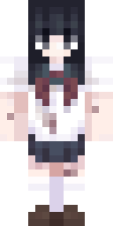 Skin preview for deadeadeadead