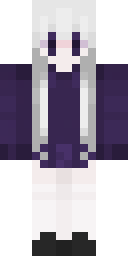 Skin preview for yaresa