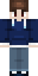 Skin preview for CgoFran