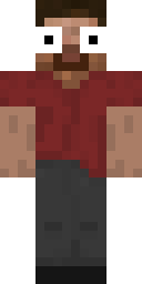 2D skin preview