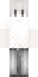 2D skin preview