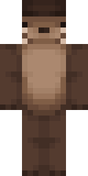 Skin preview for Prototype001_mc