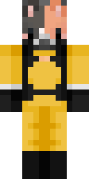 Skin preview for StrayVolt