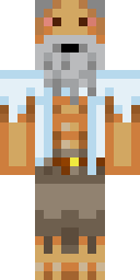 Skin preview for Bob_Kong