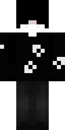 Skin preview for TryHardCagan