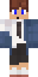 Skin preview for Kubex_