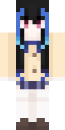 Skin preview for hydrangea11