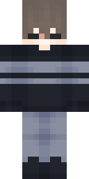 Skin preview for skeryx