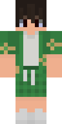 Skin preview for snopyp