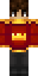2D skin preview