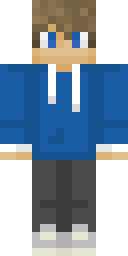 Skin preview for Buche_12