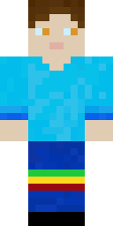 Skin preview for Coolbep_9