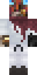 Skin preview for Kovman_