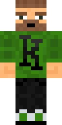Skin preview for Kiwo_