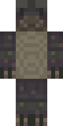 Skin preview for WHenURcRAzY
