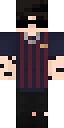 Skin preview for isagiezzzz