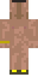 2D skin preview