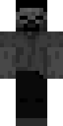 2D skin preview
