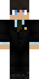 2D skin preview