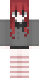 Skin preview for Roam