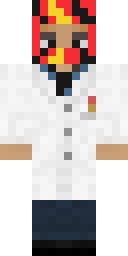 Skin preview for JETTLGGED