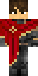 Skin preview for Player_XX