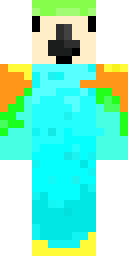 Skin preview for preston293