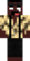 Skin preview for cartelexecution