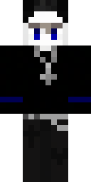 Skin preview for goniKGB