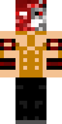 Skin preview for 7sjx