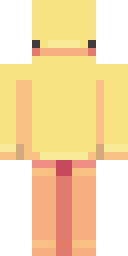 Skin preview for Pepozinho