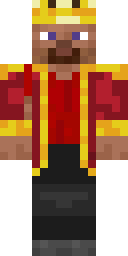 Skin preview for ItzDemit