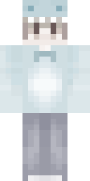 Skin preview for xLitenVarg_