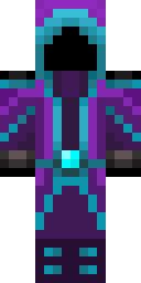 2D skin preview